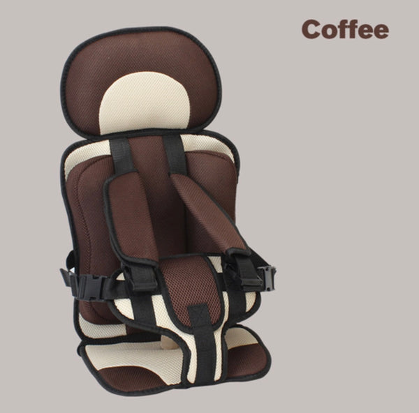 مقعدالسيارة الآمن للأطفال