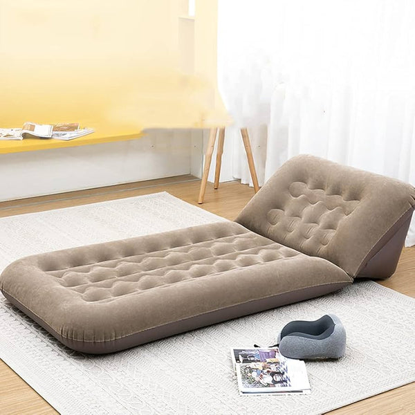 مرتبة هوائية فويايويا مع وسادة ومضخة