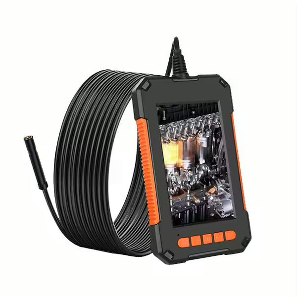 كاميرا منظار فحص صناعي