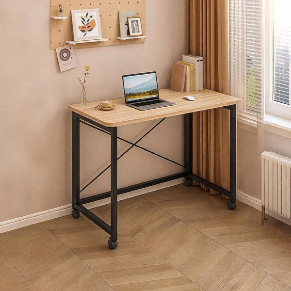 مكتب معدني مودرن